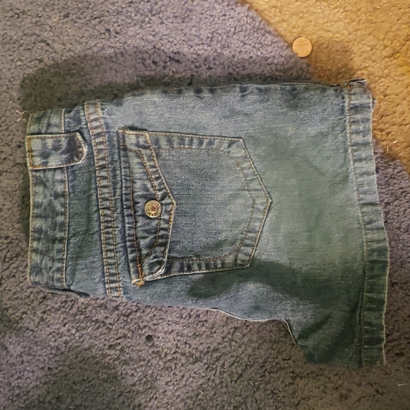 Arizona girls size 12 shorts - Picture 2 of 2